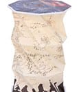 Herr der Ringe faltbare Lampe 15 cm