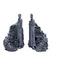 Der Herr der Ringe Buchstützen Gates of Argonath 31 cm