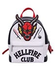 Stranger Things Rucksack Hellfire Club 28 cm