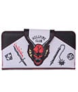 Stranger Things Geldbeutel Hellfire Club 10 cm