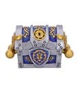 World of Warcraft Aufbewahrungsbox Treasure Chest Alliance War 11 cm