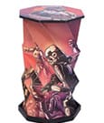 Original Stormtrooper faltbare Lampe 15 cm