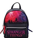 Stranger Things Rucksack The Upside Down Backpack 28 cm
