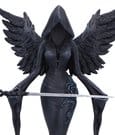 Femme Fatales Figur Warrior 20 cm