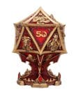 Dungeons & Dragons Aufbewahrungsbox 50th Anniversary Collectors Box