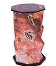 Harry Potter faltbare Lampe Gryffindor 15 cm