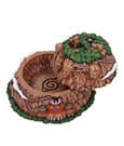 Naruto Aufbewahrungsbox Hokage Rock