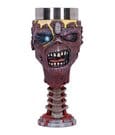 Iron Maiden Kelch Can I Play With Madness