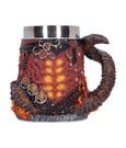 Baldur's Gate 3 Krug Karlach 16 cm