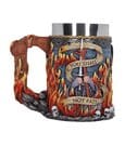 Herr der Ringe Krug Balrog 15 cm