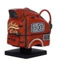 Fallout Helm Nukatron 11 cm
