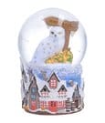 Harry Potter Schneekugel Hogsmeade Village 15 cm