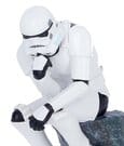Original Stormtrooper Figur The Overthinker 12 cm