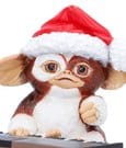 Gremlins Figur Gizmo Jingle 12 cm