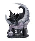 Cult Cuties Ewiger Kalender Purrah 16 cm