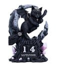 Cult Cuties Ewiger Kalender Malpuss 16 cm
