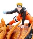 Naruto Schmuckkästchen Kyubi 13 cm