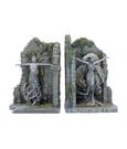 Elden Ring Buchstützen Radagon and Queen Marika 20 cm