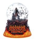 Stranger Things Schneekugel Eddie's Sacrifice 14 cm