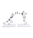 Original Stormtrooper Buchstützen Working Hard Hardly Working 19 cm