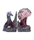 Dungeons & Dragons Buchstützen Illithid 20 cm