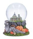 Harry Potter Schneekugel Hagrids Hut 15 cm