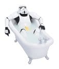 Original Stormtrooper Figur Splish Splash 9 cm
