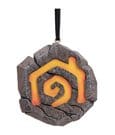 World of Warcraft Hängeornament Homestone 7 cm