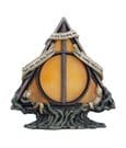 Harry Potter Lampe Deathly Hallows 22 cm