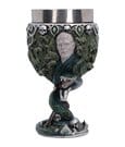 Harry Potter Kelch Voldemort 19 cm