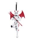 Original Stormtrooper Hängedekoration What the Hell 11 cm