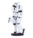 Original Stormtrooper Figur First Kiss 15 cm
