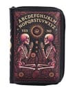 Spirit Board Geprägte Geldbörse Bloom 13 cm