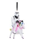 Original Stormtrooper Hängedekoration Giddy Up 10 cm