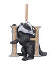 Harry Potter Hängeornament Hufflepuff Maskottchen 8 cm