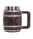 One Piece Krug Barrel 16 cm