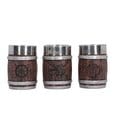 One Piece Schnapsgläser-Set Barrel 8 cm