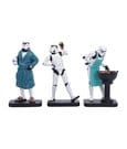 Original Stormtrooper Figuren Set Living for the Weekend 11 cm