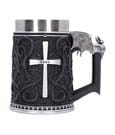 Ozzy Osbourne Krug Prince of Darkness 16 cm