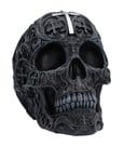 Ozzy Osbourne Schädel Prince of Darkness 15 cm