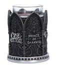Ozzy Osbourne Teelichthalter Prince of Darkness 9 cm