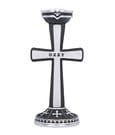 Ozzy Osbourne Kerzenhalter Prince of Darkness 18 cm