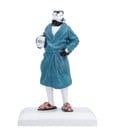 Original Stormtrooper Figur Off Duty 18 cm