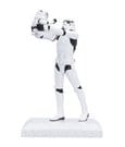Original Stormtrooper Figur Who's the Daddy? 19 cm