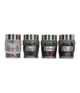Der Herr der Ringe Mini-Becher Set The Fellowship 4 cm