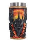 Der Herr der Ringe Kelch Sauron 20 cm
