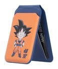 Dragon Ball Z Kartenhalter Goku 10 cm