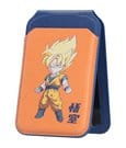 Dragon Ball Z Kartenhalter Super Saiyan Goku 10 cm