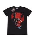 Nightmare on Elm Street T-Shirt Final Nightmare Black