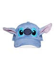 Lilo & Stitch Snapback Cap Stitch
